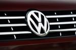 Volkswagen Passat 2011 года (US)